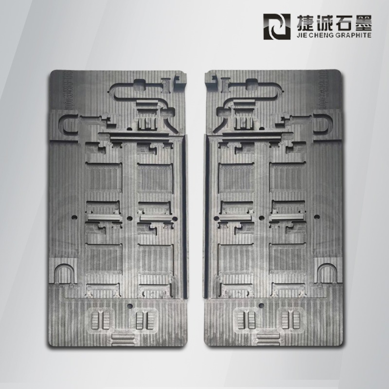 真空釬焊焊接治具，釬焊爐石墨治具，真空釬焊石墨模具，電子元件水冷板釬焊石墨模具，釬焊石墨工裝，石墨模具生產(chǎn)廠家